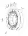 Fig. 49 - Brushless motor, stator, stator manufacturing method and brushless motor manufacturing method