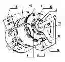 Fig. 01 - BRUSHLESS DC MOTOR