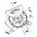 Fig. 04 - BRUSHLESS DC MOTOR