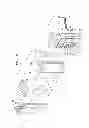 Fig. 14 - FIXING MEMBER AND DISPLAY APPARATUS