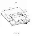 Fig. 03 - Rotating mechanism and electronic device with same