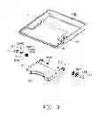 Fig. 04 - Rotating mechanism and electronic device with same