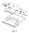 Fig. 05 - Rotating mechanism and electronic device with same