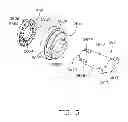 Fig. 06 - Rotating mechanism and electronic device with same