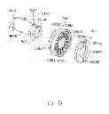 Fig. 07 - Rotating mechanism and electronic device with same