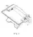 Fig. 08 - Rotating mechanism and electronic device with same