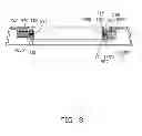 Fig. 09 - Rotating mechanism and electronic device with same