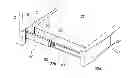 Fig. 01 - Slide rail and image forming apparatus