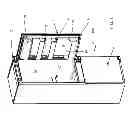 Fig. 02 - REFRIGERATING APPLIANCE