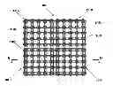 Fig. 01 - Display module and tiled display manufacturing method