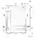 Fig. 01 - Organic light emitting display apparatus and method for manufacturing the same