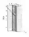 Fig. 02 - Electroluminescence display device