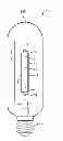 Fig. 01 - Sealing compound and ceramic discharge vessel comprising such sealing compound