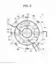Fig. 03 - Plasma processing apparatus, plasma generating apparatus, antenna structure and plasma generating method