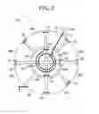 Fig. 06 - Plasma processing apparatus, plasma generating apparatus, antenna structure and plasma generating method