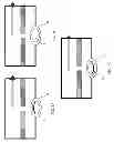 Fig. 07 - Multiple pulse width modulation waveforms for plasma lamp