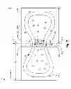 Fig. 04 - Electromagnetic waveguide and plasma source