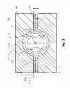 Fig. 05 - Electromagnetic waveguide and plasma source