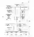 Fig. 01 - Luminaire with atmospheric electrical activity detection and visual alert capabilities