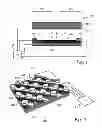 Fig. 02 - Electrical power control of a field emission lighting system