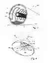 Fig. 03 - Electrical power control of a field emission lighting system