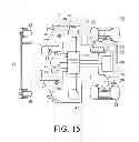 Fig. 16 - Motor control system and control system for electric motor-driven vehicle