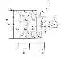 Fig. 01 - INVERTER FOR DRIVING AN ELECTRICAL LOAD AND METHOD FOR OPERATING AN INTERTER