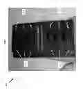 Fig. 04 - Battery charger and fuel cell