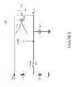 Fig. 02 - Sensorless current sense for regulating inductor current in a buck converter