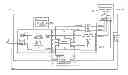 Fig. 01 - Digitally controlled AC protection and attenuation circuit