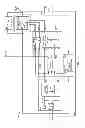 Fig. 09 - Digitally controlled AC protection and attenuation circuit