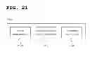 Fig. 22 - Switching mode converter having 100% duty cycle mode and method for controlling thereof