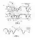 Fig. 07 - Circuits and methods using a first cycle of a signal to generate a threshold signal used for comparing to a second later cycle of the signal
