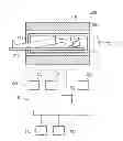 Fig. 01 - Magnetic resonance method and apparatus for generating an image of a subject with two spin species