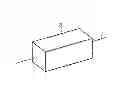 Fig. 01 - Magnetic shield for MR magnet