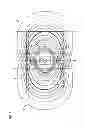 Fig. 05 - Magnetic shield for MR magnet