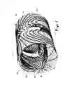Fig. 06 - Split gradient coil and hybrid systems using same