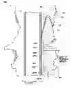 Fig. 01 - Determining surface wetting of rock with changing well fluids