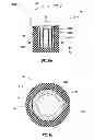 Fig. 06 - Determining surface wetting of rock with changing well fluids