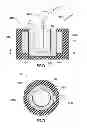 Fig. 07 - Determining surface wetting of rock with changing well fluids