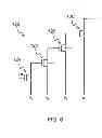 Fig. 06 - Nano-electro-mechanical-switch adiabatic dynamic logic circuits