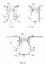 Fig. 09 - Nano-electro-mechanical-switch adiabatic dynamic logic circuits