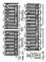 Fig. 08 - Method and Apparatus for Reducing the Clock Kick-Back of ADC Comparators While Maintaining Transistor Matching Behavior