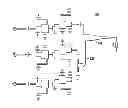 Fig. 01 - Doherty amplifier having compact output matching and combining networks