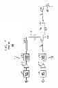 Fig. 02 - Doherty amplifier having compact output matching and combining networks