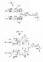 Fig. 03 - Doherty amplifier having compact output matching and combining networks