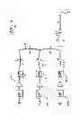 Fig. 04 - Doherty amplifier having compact output matching and combining networks