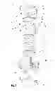 Fig. 02 - Transformer having assembled bobbins and voltage transformation module having the transformer