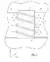 Fig. 02 - Magnetic core for use in an integrated circuit, an integrated circuit including such a magnetic core, a transformer and an inductor fabricated as part of an integrated circuit