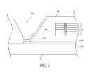 Fig. 04 - Magnetic core for use in an integrated circuit, an integrated circuit including such a magnetic core, a transformer and an inductor fabricated as part of an integrated circuit